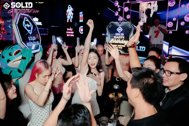 Solid Beer Club - Nguyễn Chí Thanh, Đống Đa (24)