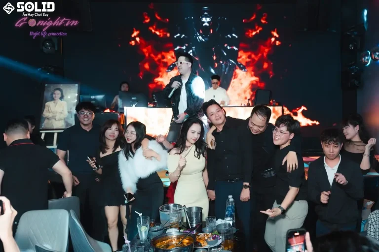 Solid Beer Club - Nguyễn Chí Thanh, Đống Đa (2)