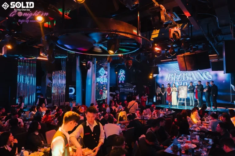 Solid Beer Club - Nguyễn Chí Thanh, Đống Đa (3)