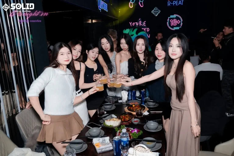 Solid Beer Club - Nguyễn Chí Thanh, Đống Đa (5)
