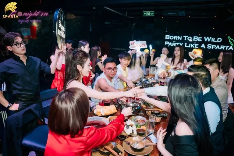 Sparta Beer Club - Thái Hà, Đống Đa (10)