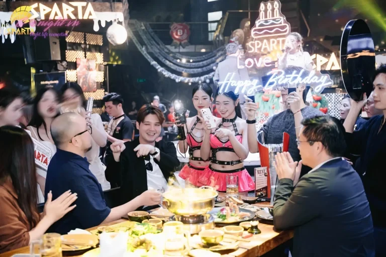 Sparta Beer Club - Thái Hà, Đống Đa (12)