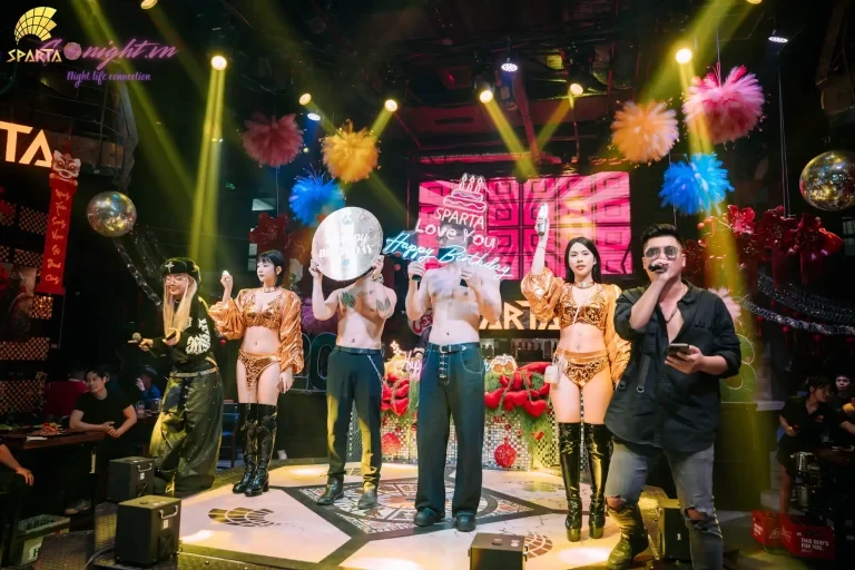 Sparta Beer Club - Thái Hà, Đống Đa (13)