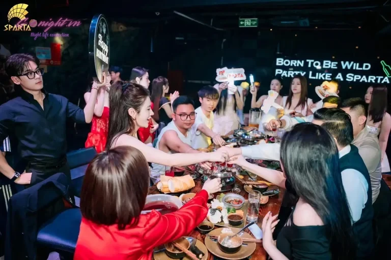Sparta Beer Club - Thái Hà, Đống Đa (15)
