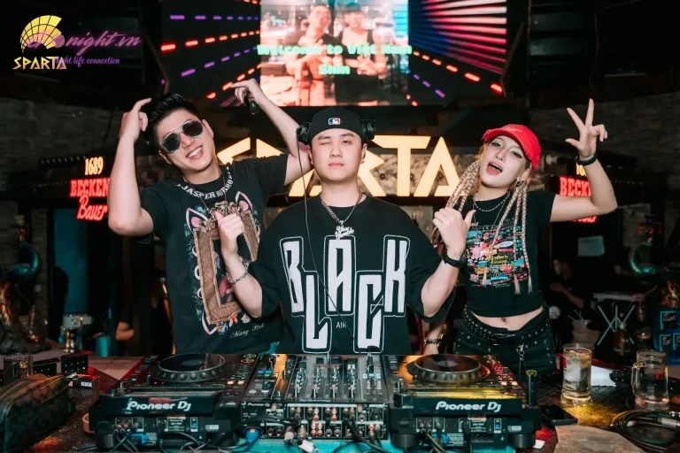Sparta Beer Club - Thái Hà, Đống Đa (2)