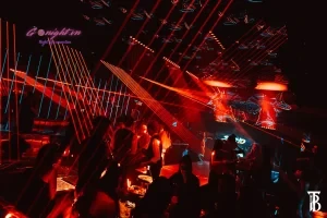 TRIP B LOUNGE – Hoàng Văn Thụ, Thủ Dầu Một (2)