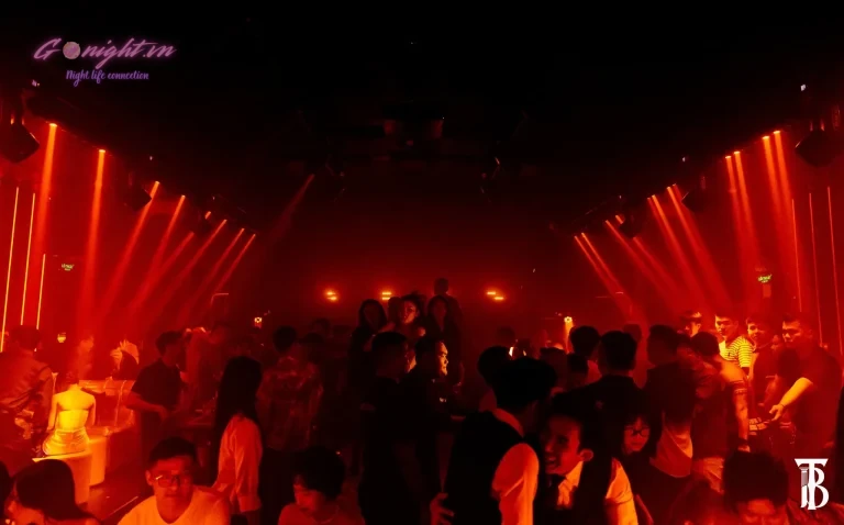 TRIP B LOUNGE – Hoàng Văn Thụ, Thủ Dầu Một (4)