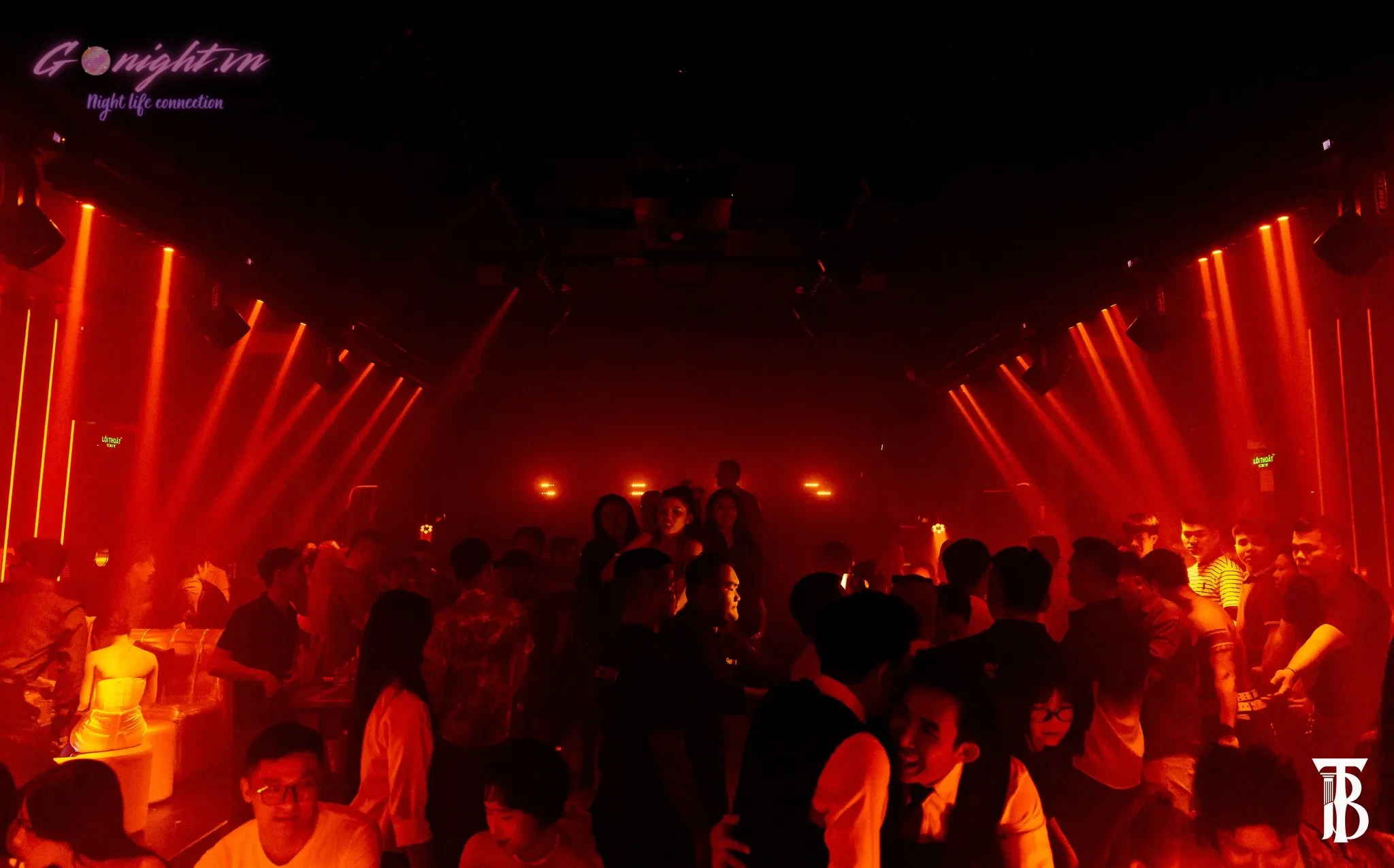 TRIP B LOUNGE – Hoàng Văn Thụ, Thủ Dầu Một (4)