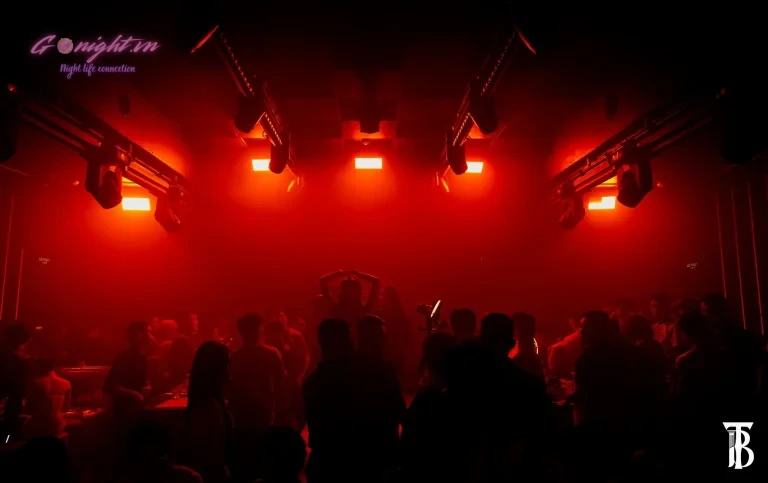 TRIP B LOUNGE – Hoàng Văn Thụ, Thủ Dầu Một (7)