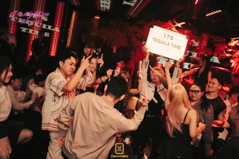 Xính Lounge - Bạch Đằng, Hoàn Kiếm (12)