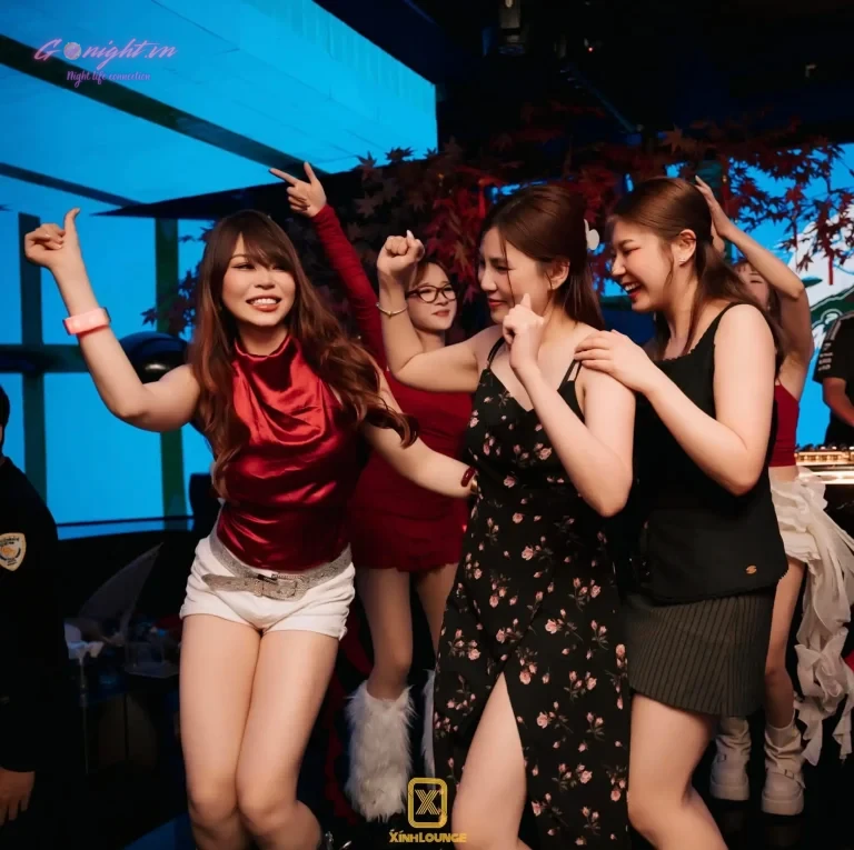 Xính Lounge - Bạch Đằng, Hoàn Kiếm (14)