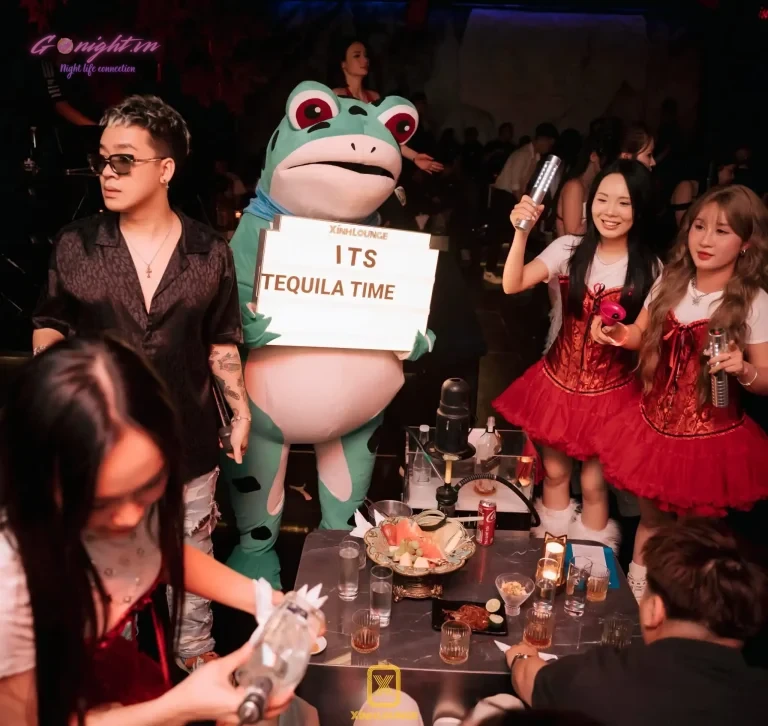 Xính Lounge - Bạch Đằng, Hoàn Kiếm (15)