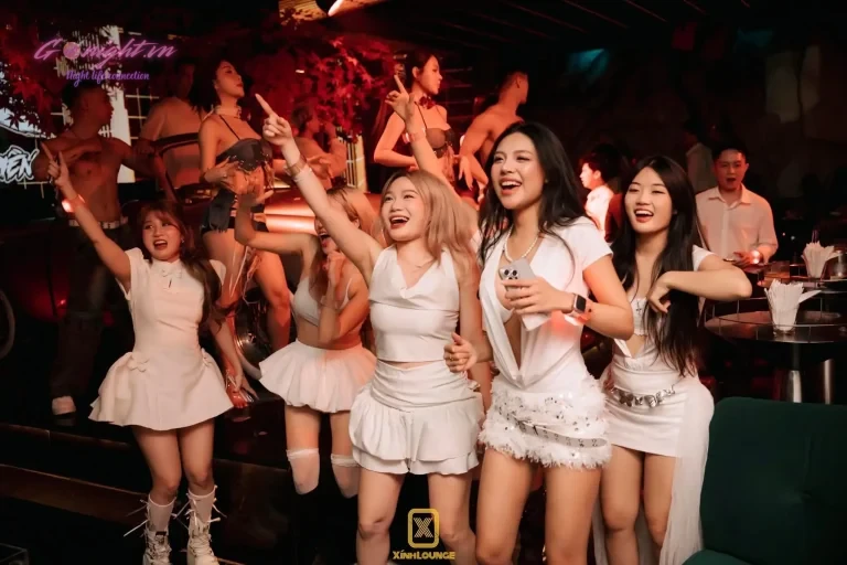 Xính Lounge - Bạch Đằng, Hoàn Kiếm (6)