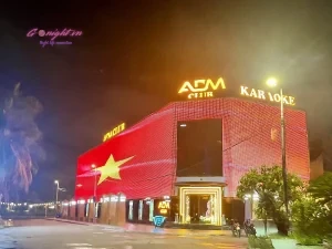 ADM CLUB - Đường 2/9, Hải Châu (1)