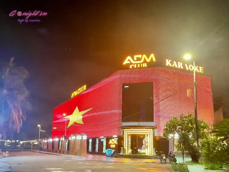 ADM CLUB – Đường 2/9, Hải Châu