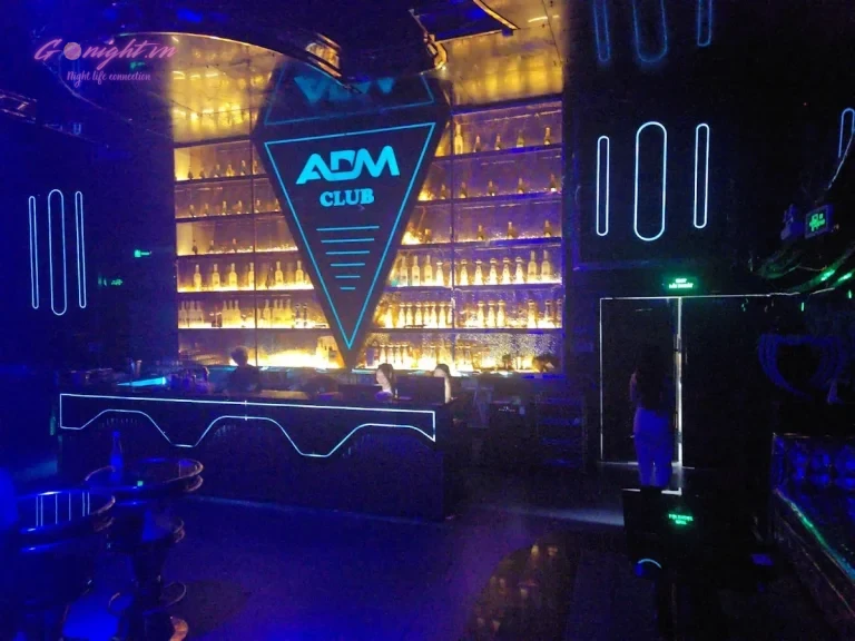 ADM CLUB - Đường 2/9, Hải Châu (2)