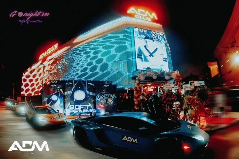 ADM CLUB - Đường 2/9, Hải Châu (3)