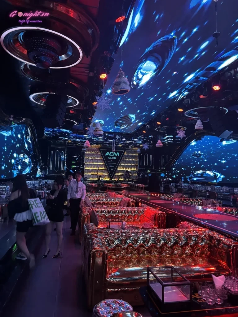 ADM CLUB - Đường 2/9, Hải Châu (4)