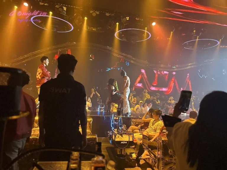 ADM CLUB - Đường 2/9, Hải Châu (5)