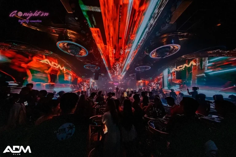 ADM CLUB - Đường 2/9, Hải Châu (6)