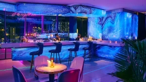 Altitude Rooftop Bar - Trần Phú, Thành Phố Nha Trang (1)
