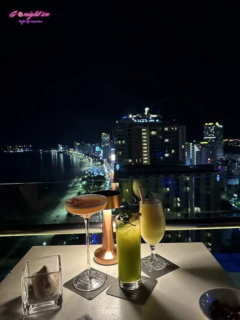 Altitude Rooftop Bar - Trần Phú, Thành Phố Nha Trang (2)