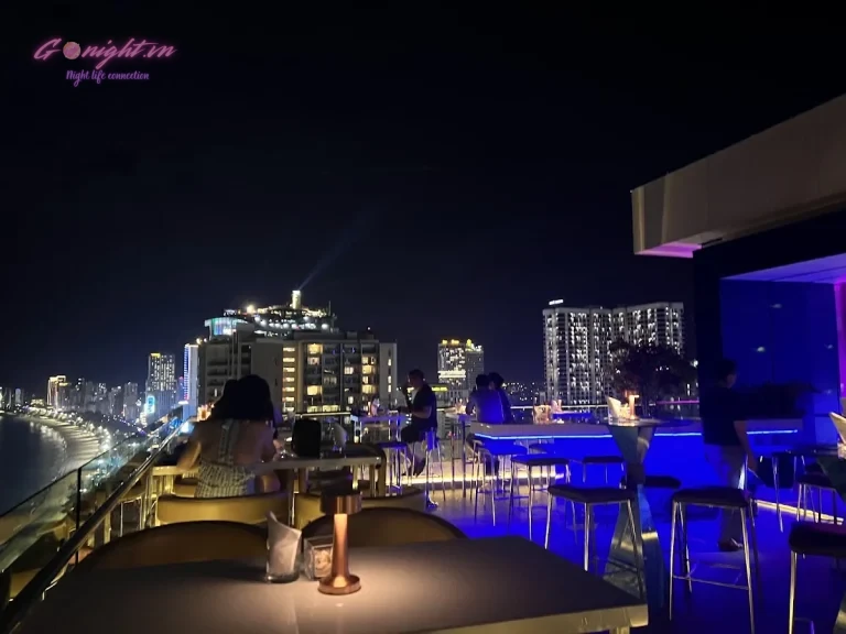 Altitude Rooftop Bar - Trần Phú, Thành Phố Nha Trang (5)