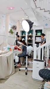 An Spa Đà Nẵng – Đỗ Quang, Thanh Khê (1)