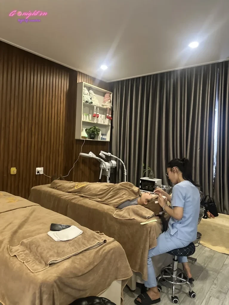 An Spa Đà Nẵng – Đỗ Quang, Thanh Khê (2)