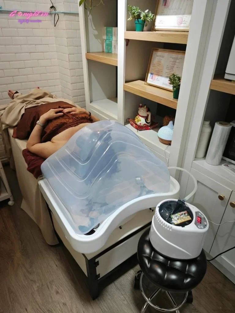 An Spa Đà Nẵng – Đỗ Quang, Thanh Khê (5)
