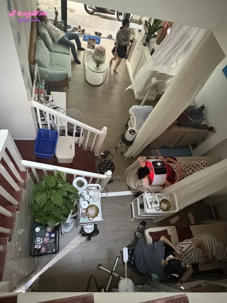 An Spa Đà Nẵng – Đỗ Quang, Thanh Khê (6)