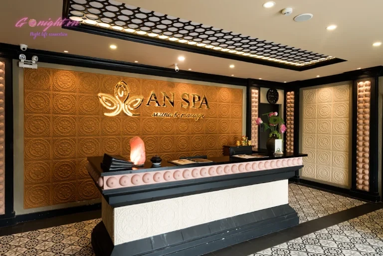 An Spa – Đường 2/9, Hải Châu (2)