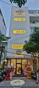 Anna Spa Đà Nẵng – Trần Quốc Toản, Hải Châu (1)