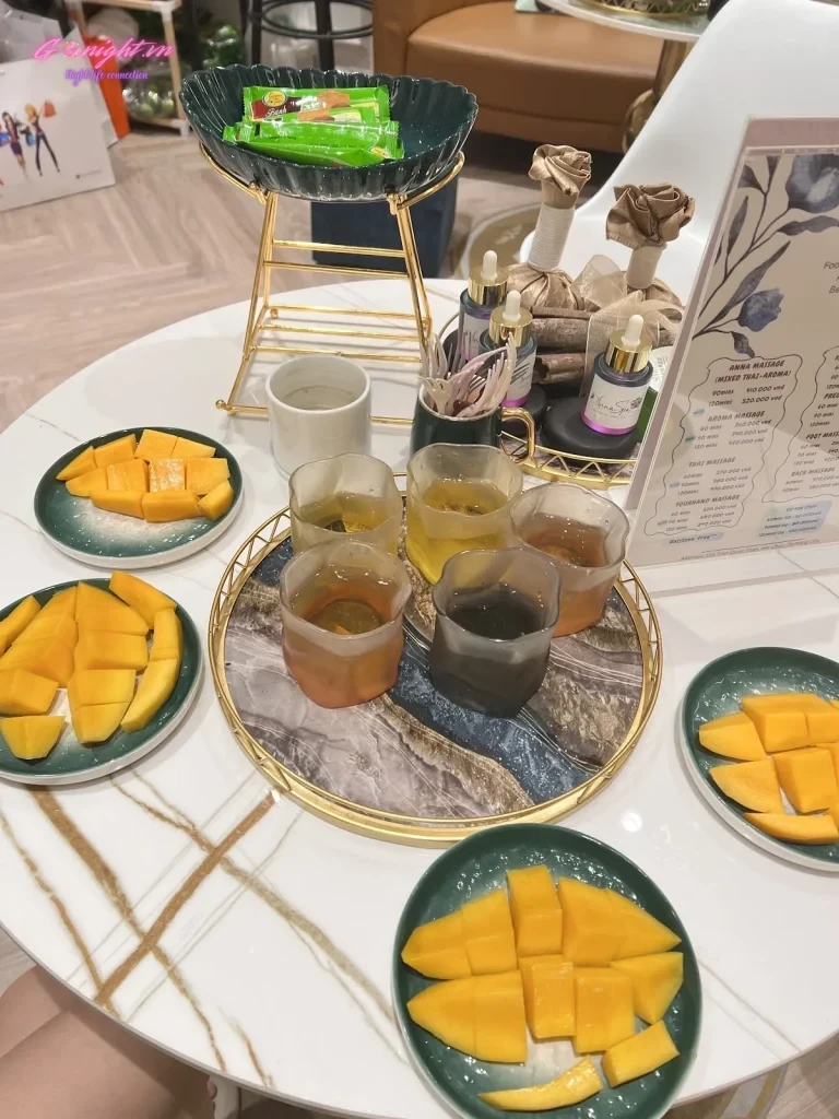 Anna Spa Đà Nẵng – Trần Quốc Toản, Hải Châu (3)