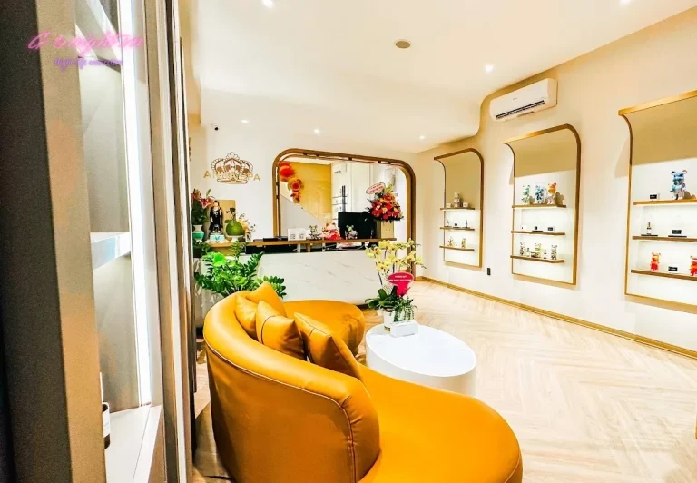 Anna Spa Đà Nẵng – Trần Quốc Toản, Hải Châu (4)