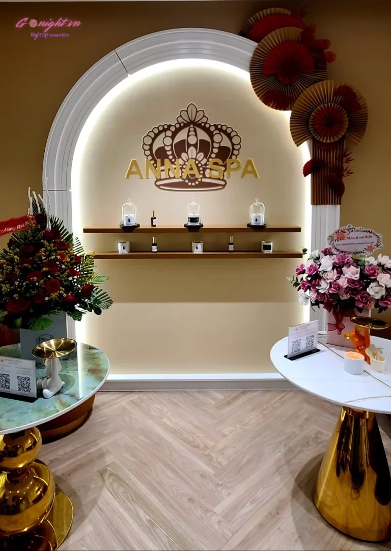 Tuyển dụng Nhân Viên Nữ Massage Quận Hải Châu