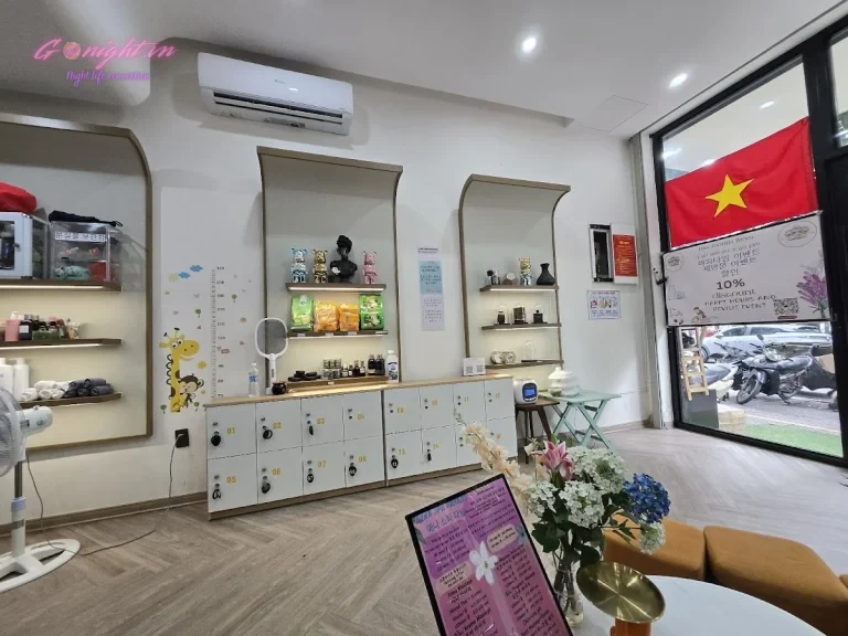 Anna Spa Đà Nẵng – Trần Quốc Toản, Hải Châu (7)