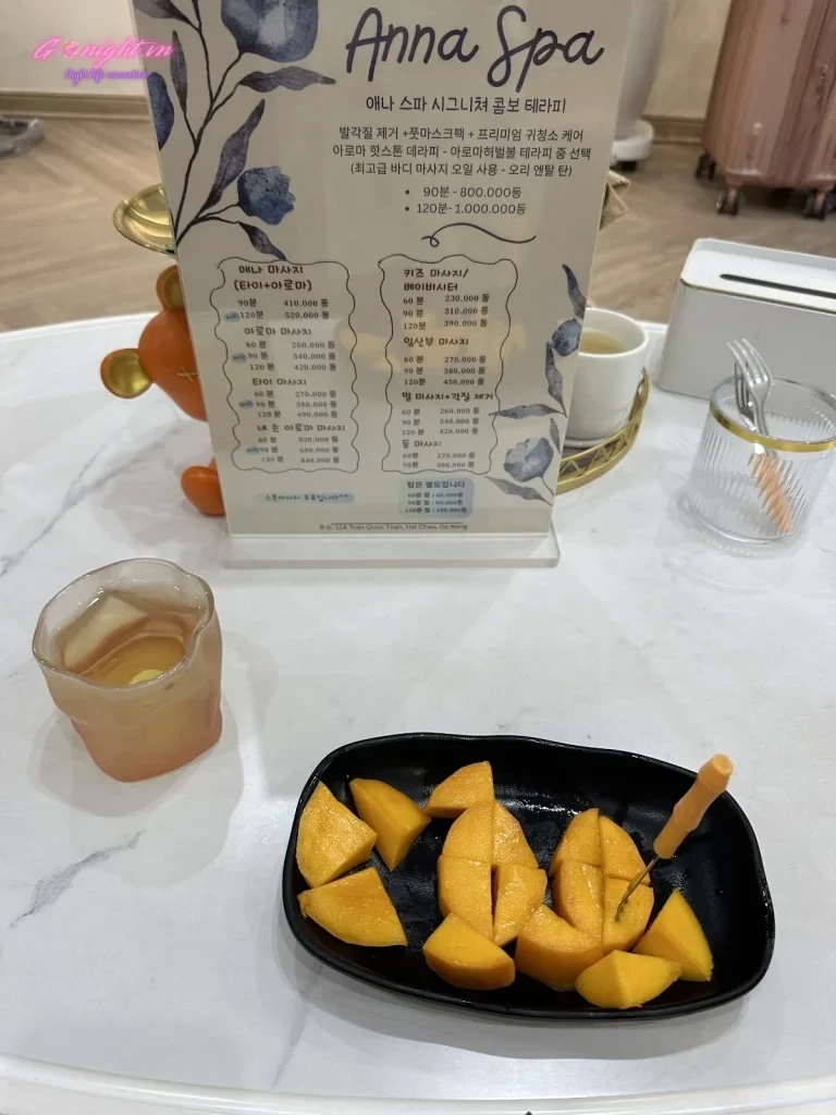 Anna Spa Đà Nẵng – Trần Quốc Toản, Hải Châu (8)