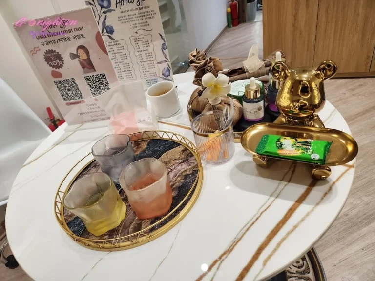 Anna Spa Đà Nẵng – Trần Quốc Toản, Hải Châu (9)