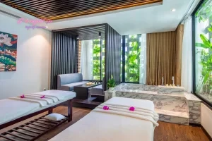 Babylon Spa – Hà Bổng, Sơn Trà (1)