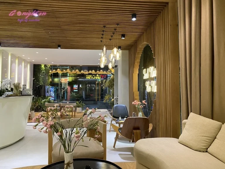 Babylon Spa – Hà Bổng, Sơn Trà (4)