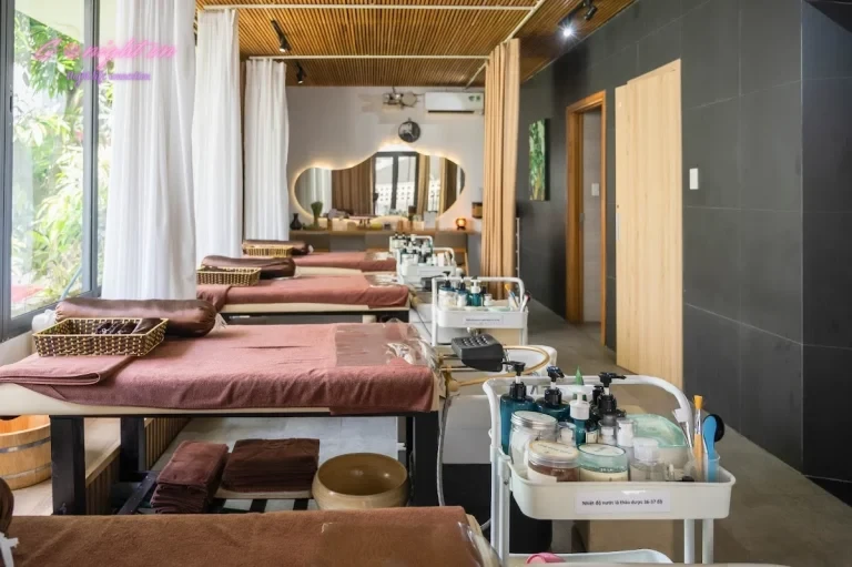 Babylon Spa – Hà Bổng, Sơn Trà (6)
