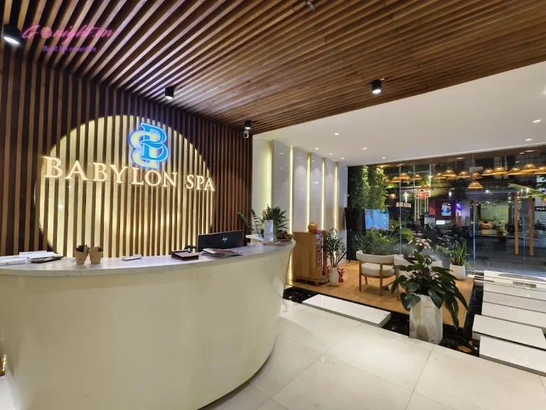 Babylon Spa – Hà Bổng, Sơn Trà (9)