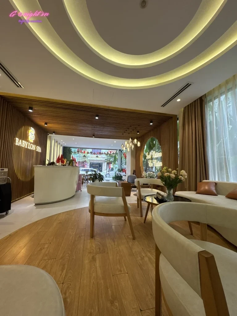 Babylon Spa – Hà Bổng, Sơn Trà (10)