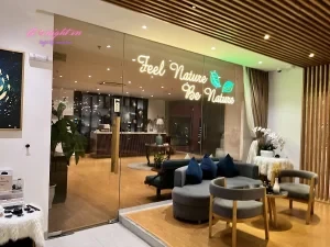 Babylon Spa Massage – Hoàng Kế Viêm, Ngũ Hành Sơn (1)