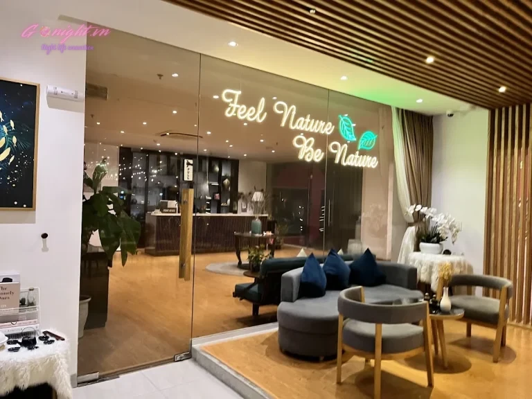 Babylon Spa Massage – Hoàng Kế Viêm, Ngũ Hành Sơn