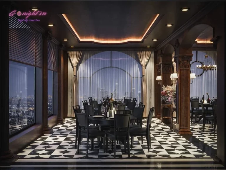 Balala Chill Lounge - Vân Đồn, Thành Phố Nha Trang (2)