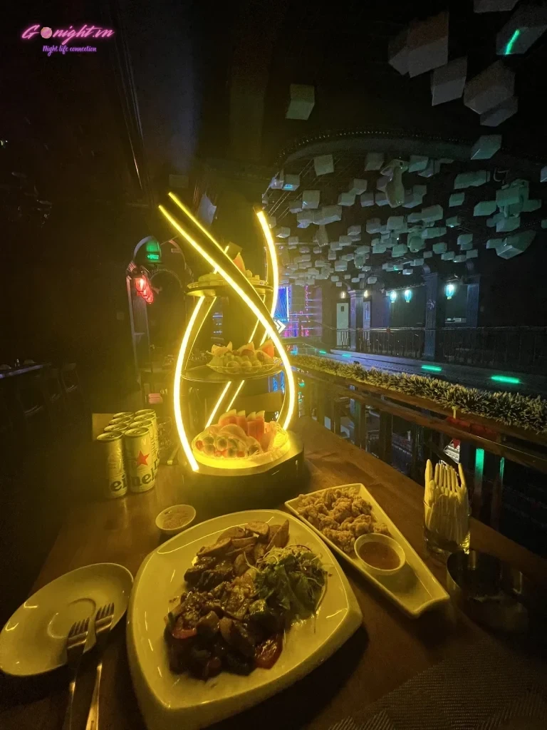 Balala Chill Lounge - Vân Đồn, Thành Phố Nha Trang (5)