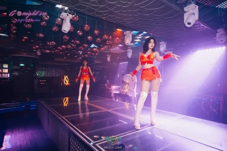 Balala Club - Phong Châu, Thành Phố Nha Trang (5)
