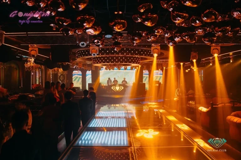 Balala Club - Phong Châu, Thành Phố Nha Trang (6)